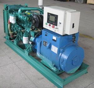 魏都发电机出租 魏都发电机出租