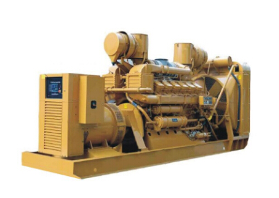 魏都发电机出租