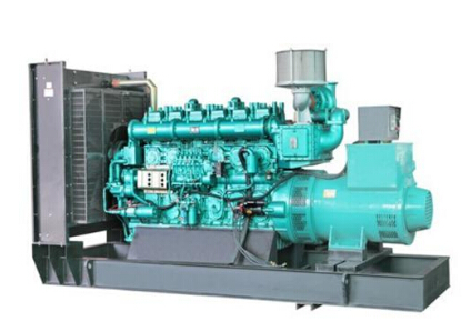 魏都发电机出租