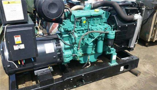 魏都柴油发电机 魏都柴油发电机